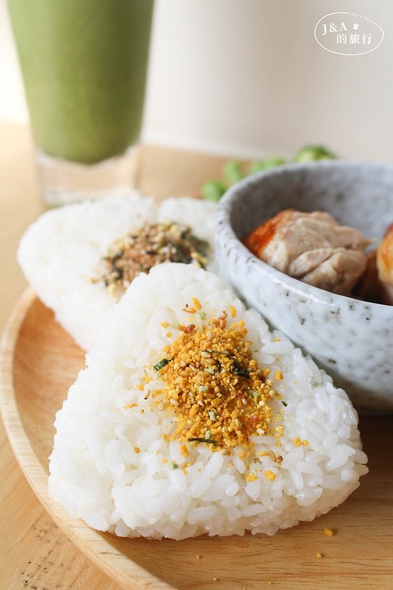 每日限量特濃200%抹茶重乳酪！隱身於巷弄的日式早午餐與定食。隱家茶寮 Hideaway Cafe @J&A的旅行