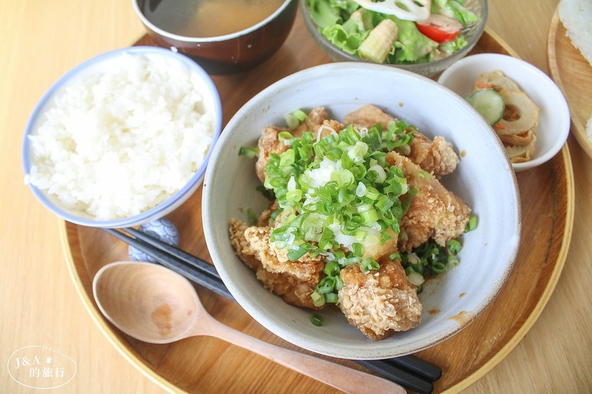 每日限量特濃200%抹茶重乳酪！隱身於巷弄的日式早午餐與定食。隱家茶寮 Hideaway Cafe @J&A的旅行