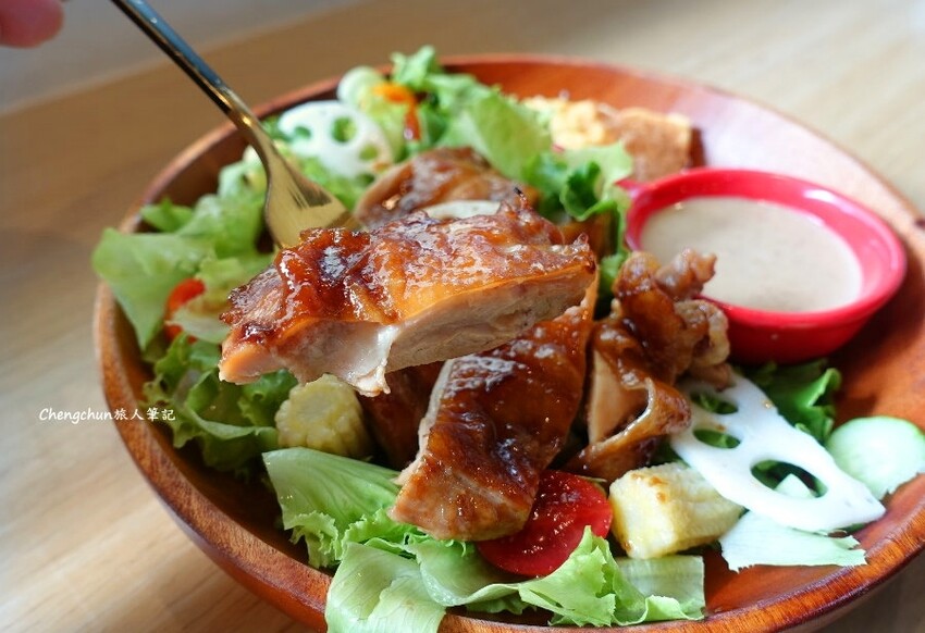 汐止抹茶【隱家茶寮 Hideaway Cafe】救贖 ! 重