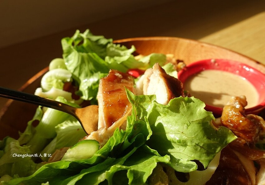 汐止抹茶【隱家茶寮 Hideaway Cafe】救贖 ! 重