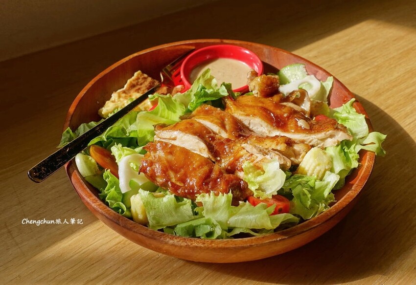 汐止抹茶【隱家茶寮 Hideaway Cafe】救贖 ! 重