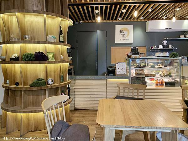 隱家茶寮_store_in2 隱家茶寮_store_in2