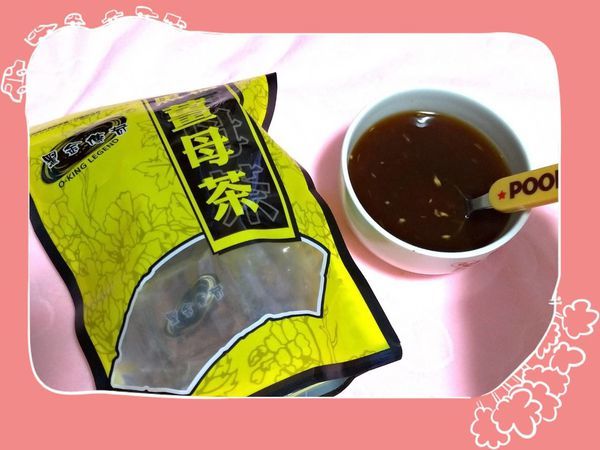 台灣必買伴手禮,宅配好物~黑金傳奇/黑糖薑母茶、紅棗桂圓茶!冬天喝熱的,夏天吃冰的,超方便飲品!