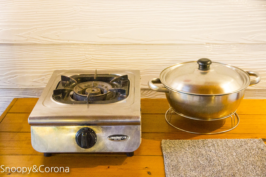 【桃園住宿】拉拉山住宿推薦/拉拉山和風山莊/烤肉民宿推薦~浪漫歐式白色木屋,一年四季皆有不同美景
