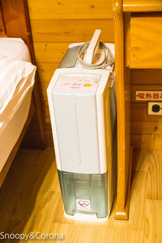 【桃園住宿】拉拉山住宿推薦/拉拉山和風山莊/烤肉民宿推薦~浪漫歐式白色木屋,一年四季皆有不同美景