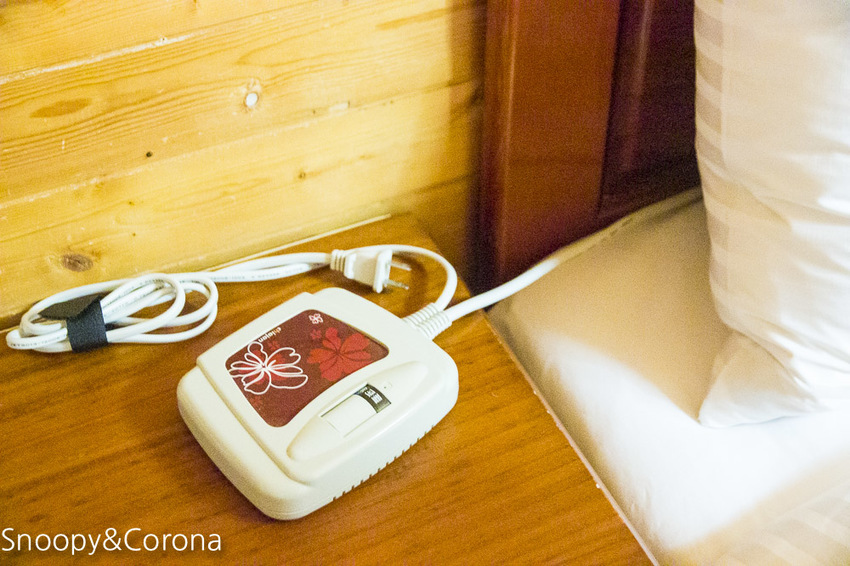 【桃園住宿】拉拉山住宿推薦/拉拉山和風山莊/烤肉民宿推薦~浪漫歐式白色木屋,一年四季皆有不同美景