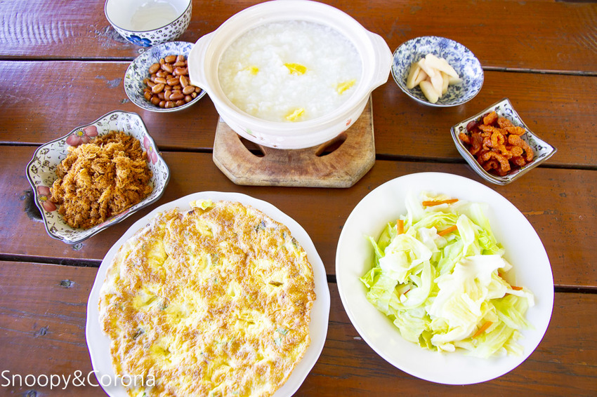 【桃園住宿】拉拉山住宿推薦/拉拉山和風山莊/烤肉民宿推薦~浪漫歐式白色木屋,一年四季皆有不同美景