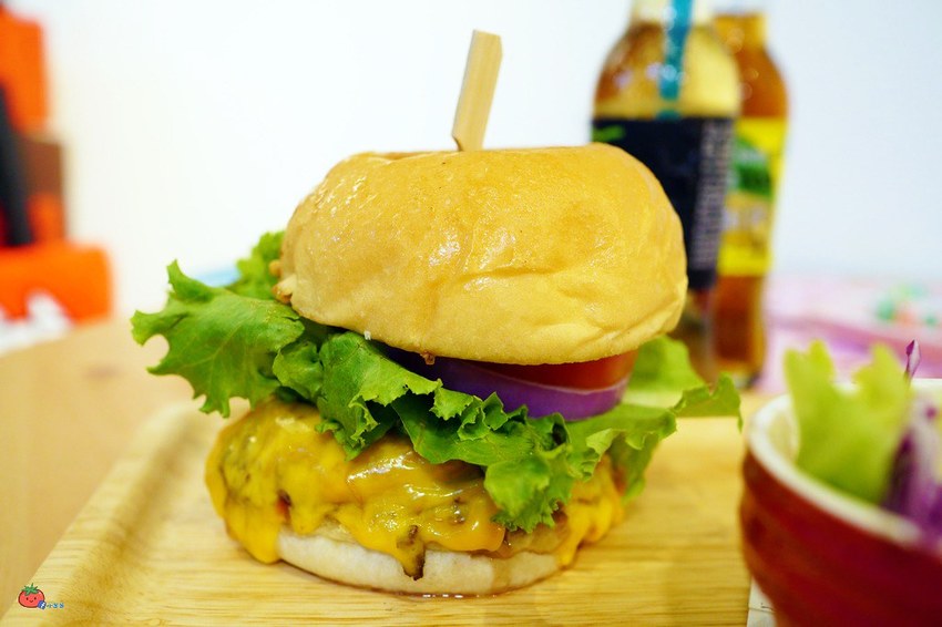 三重早午餐推薦 原昇行 美式早午餐