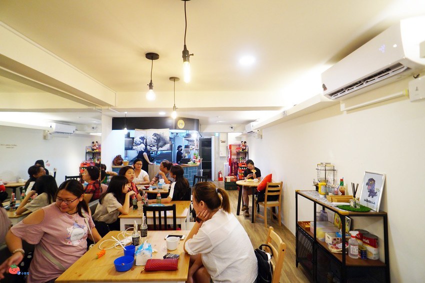 三重早午餐推薦 原昇行 美式早午餐