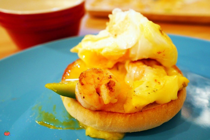 三重早午餐推薦 原昇行 美式早午餐