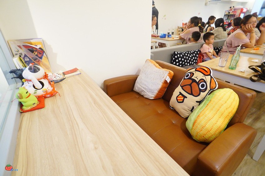 三重早午餐推薦 原昇行 美式早午餐