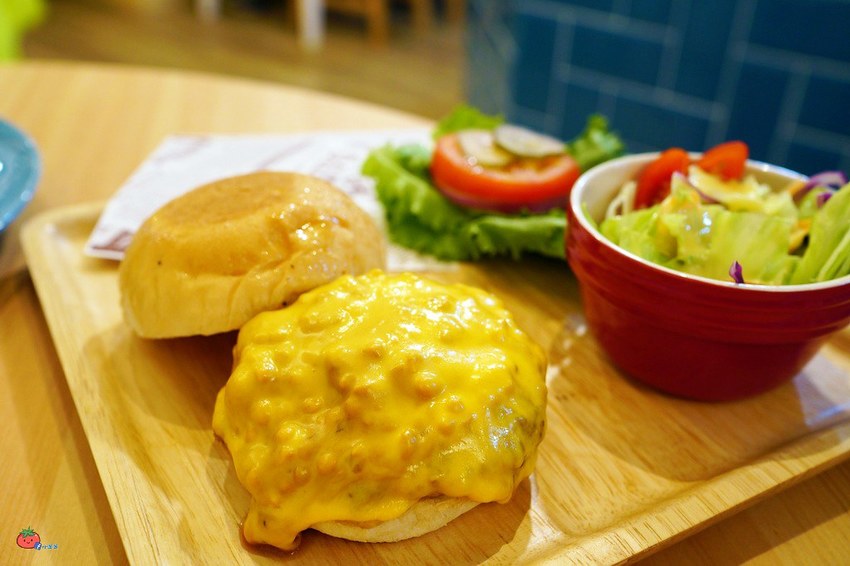 三重早午餐推薦 原昇行 美式早午餐