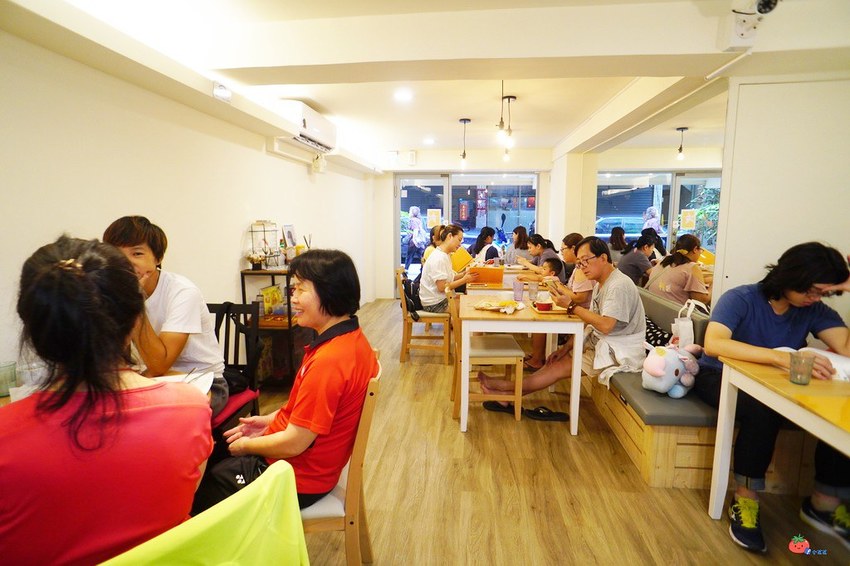 三重早午餐推薦 原昇行 美式早午餐