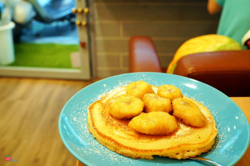 三重早午餐推薦 原昇行 美式早午餐