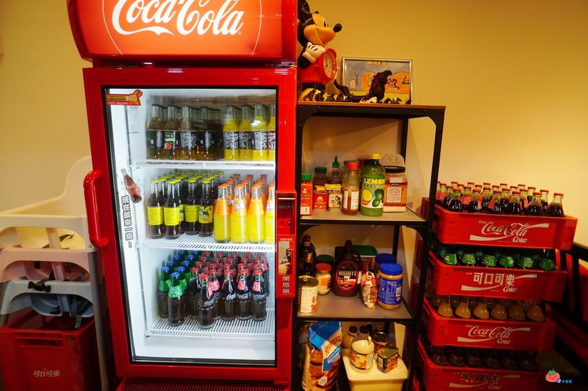 三重早午餐推薦 原昇行 美式早午餐