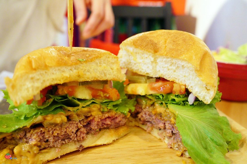 三重早午餐推薦 原昇行 美式早午餐