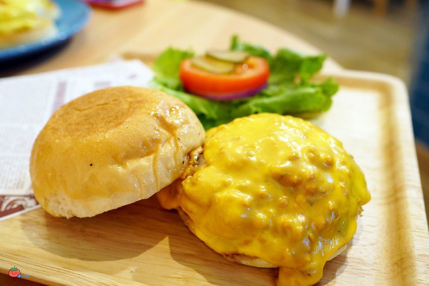 三重早午餐推薦 原昇行 美式早午餐