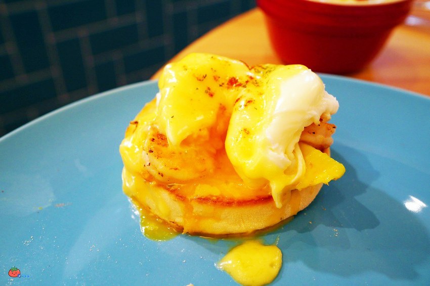 三重早午餐推薦 原昇行 美式早午餐