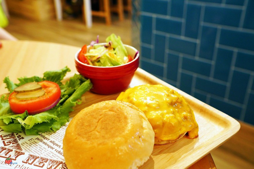 三重早午餐推薦 原昇行 美式早午餐