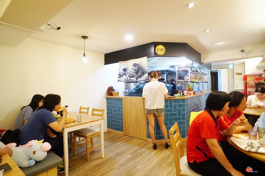 三重早午餐推薦 原昇行 美式早午餐