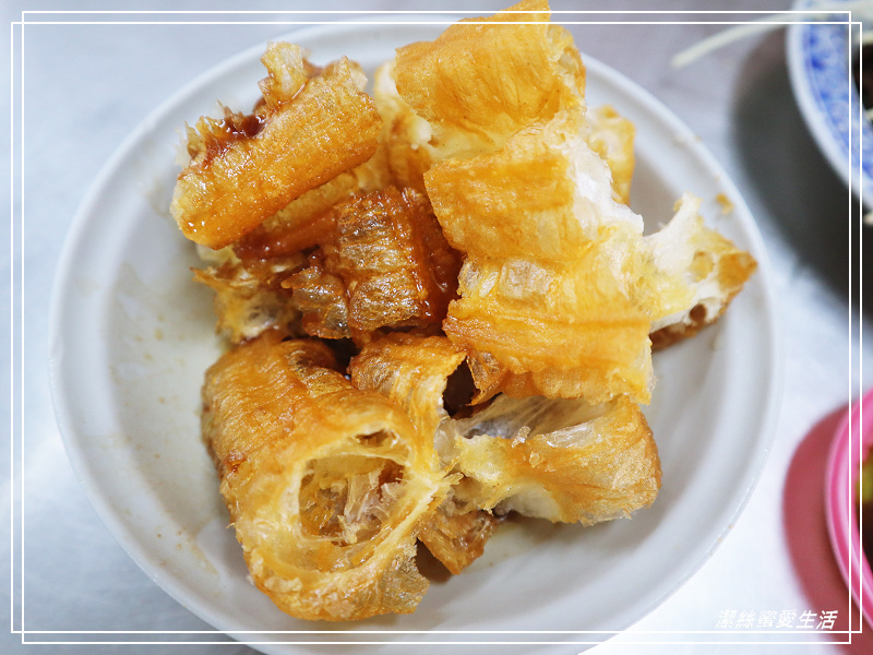 王氏魚皮-台南安平/魚皮湯x海鮮鹹粥.新鮮澎拜超人氣早午餐 - 潔絲蜜愛生活