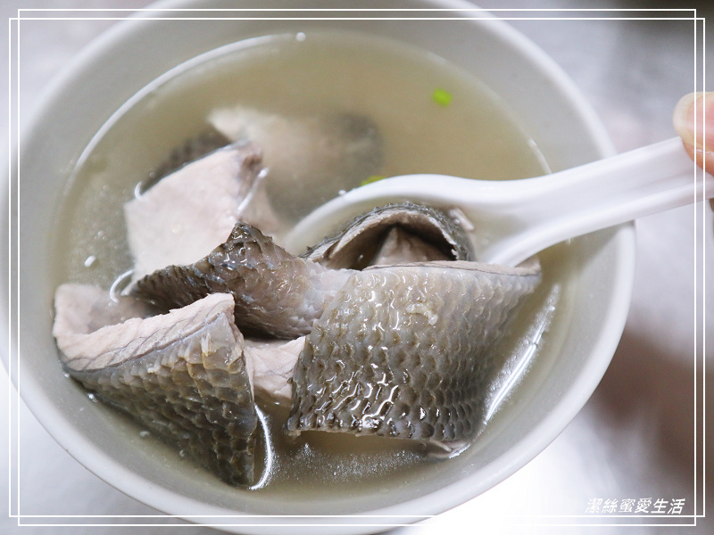 王氏魚皮-台南安平/魚皮湯x海鮮鹹粥.新鮮澎拜超人氣早午餐 - 潔絲蜜愛生活