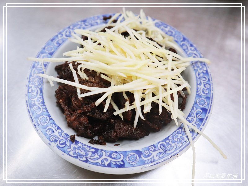 王氏魚皮-台南安平/魚皮湯x海鮮鹹粥.新鮮澎拜超人氣早午餐 - 潔絲蜜愛生活