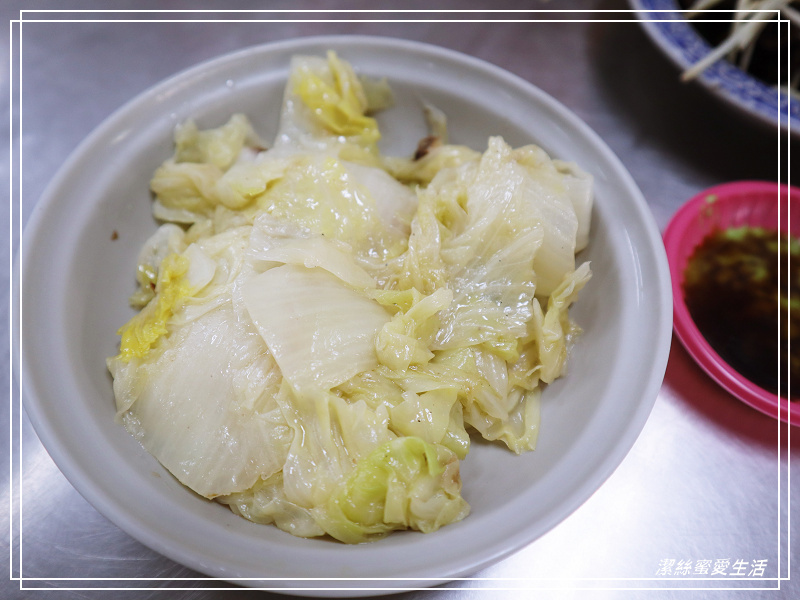 王氏魚皮-台南安平/魚皮湯x海鮮鹹粥.新鮮澎拜超人氣早午餐 - 潔絲蜜愛生活