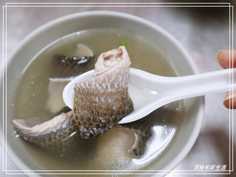 王氏魚皮-台南安平/魚皮湯x海鮮鹹粥.新鮮澎拜超人氣早午餐 - 潔絲蜜愛生活