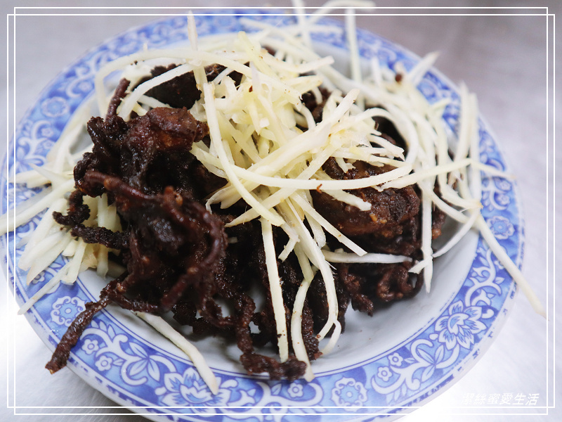 王氏魚皮-台南安平/魚皮湯x海鮮鹹粥.新鮮澎拜超人氣早午餐 - 潔絲蜜愛生活