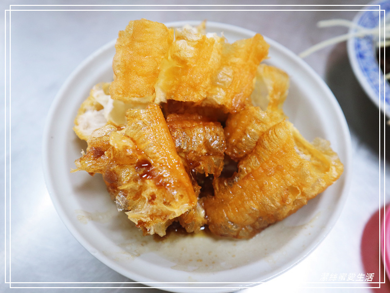 王氏魚皮-台南安平/魚皮湯x海鮮鹹粥.新鮮澎拜超人氣早午餐 - 潔絲蜜愛生活