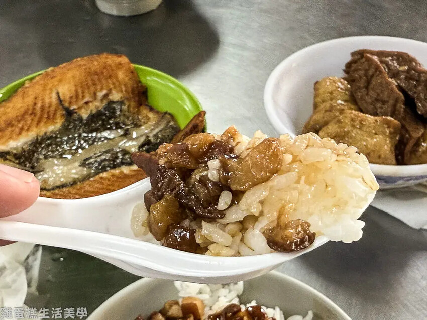 【台南食記】王氏魚皮