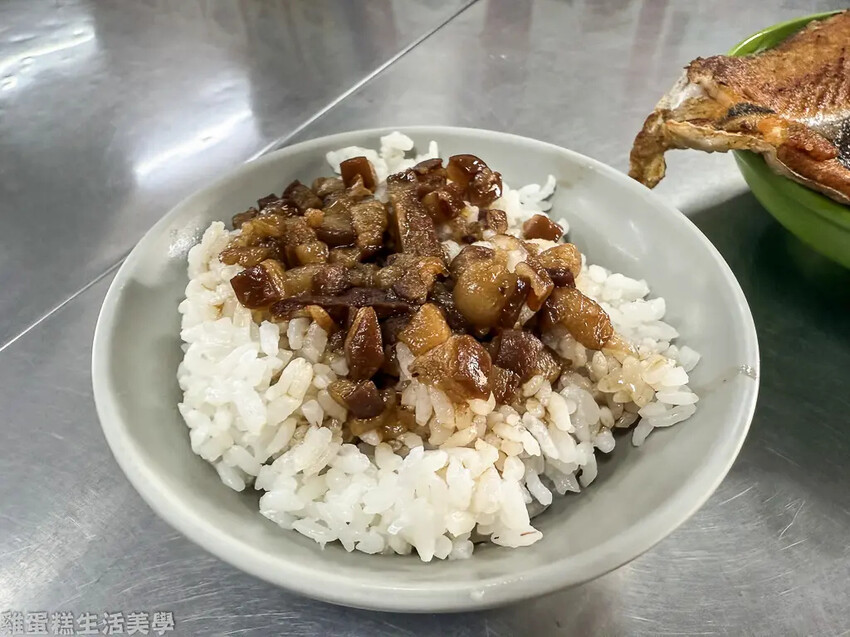【台南食記】王氏魚皮
