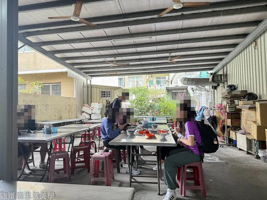 【台南食記】王氏魚皮