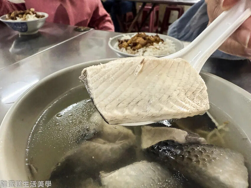 【台南食記】王氏魚皮