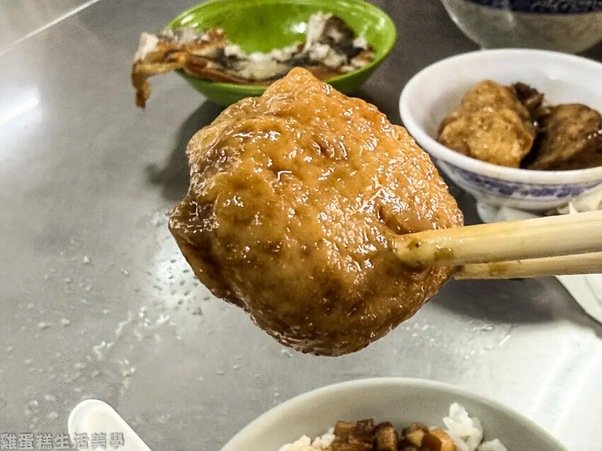 【台南食記】王氏魚皮