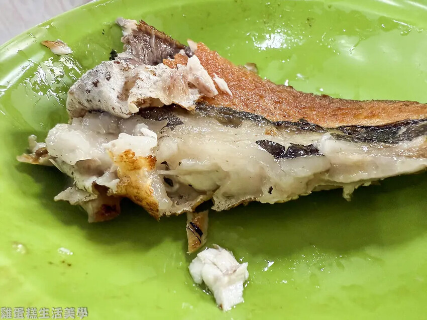 【台南食記】王氏魚皮