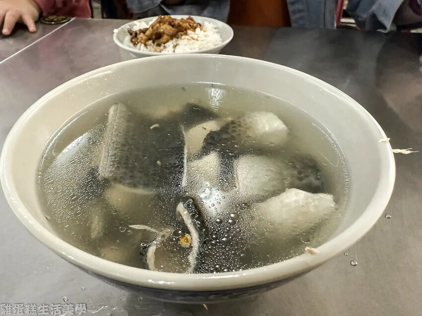 【台南食記】王氏魚皮