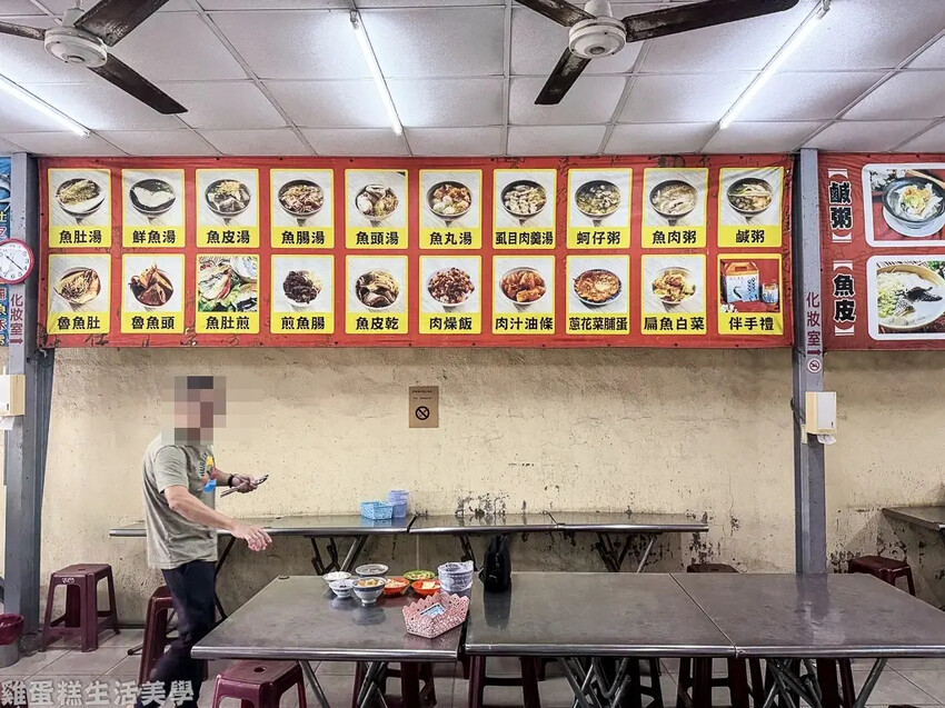 【台南食記】王氏魚皮