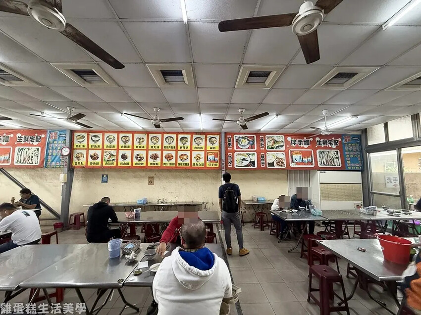 【台南食記】王氏魚皮