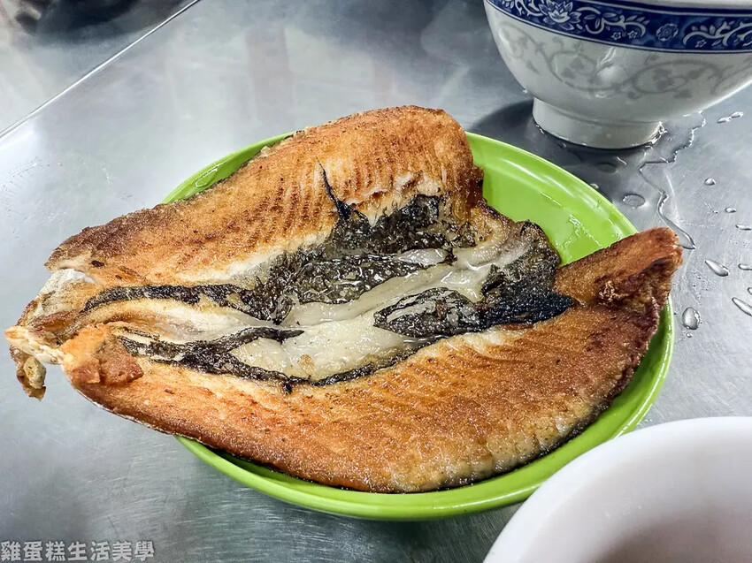 【台南食記】王氏魚皮