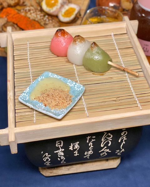 【崧匠居酒屋】面對新北耶誕城第一排餐廳