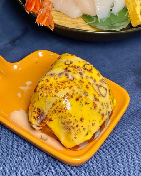 【崧匠居酒屋】面對新北耶誕城第一排餐廳