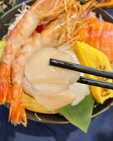 【崧匠居酒屋】面對新北耶誕城第一排餐廳