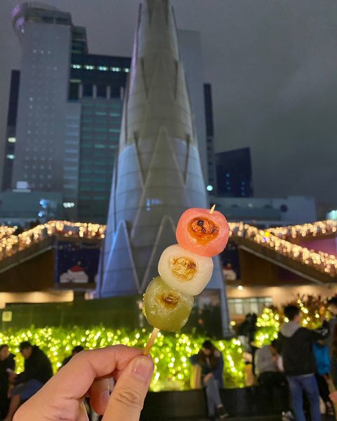 【崧匠居酒屋】面對新北耶誕城第一排餐廳