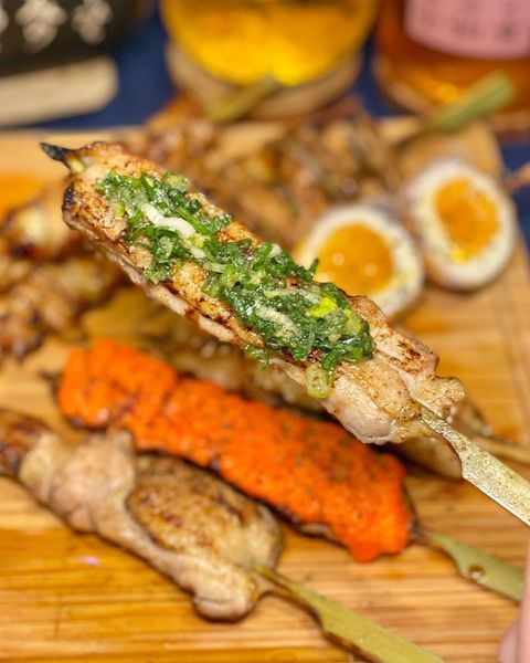 【崧匠居酒屋】面對新北耶誕城第一排餐廳