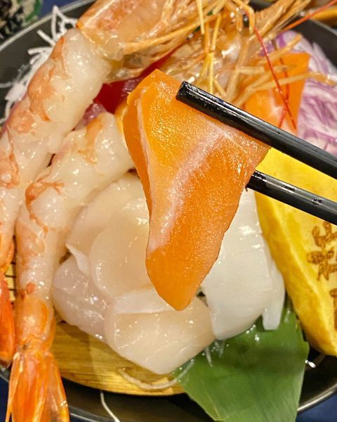 【崧匠居酒屋】面對新北耶誕城第一排餐廳