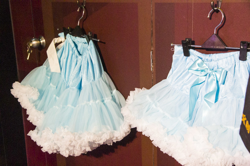 【台北展覽】Magic Studio魔法練習生－影視科技互動特展～跟著童話故事明星一起玩10個數位互動展區，暑假唯一影城式互動展