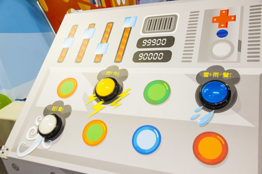 【台北展覽】Magic Studio魔法練習生－影視科技互動特展～跟著童話故事明星一起玩10個數位互動展區，暑假唯一影城式互動展