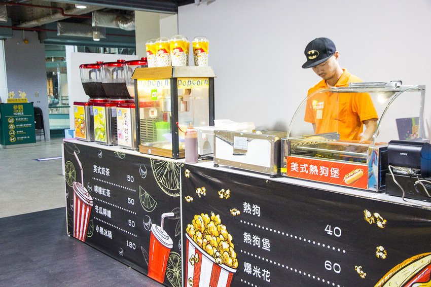 【台北展覽】Magic Studio魔法練習生－影視科技互動特展～跟著童話故事明星一起玩10個數位互動展區，暑假唯一影城式互動展